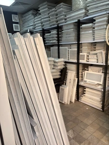 تصویر فروشگاه رها تهویه