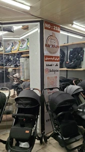 تصویر فروشگاه ایران کید سیتی