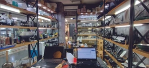 تصویر فروشگاه روکاشاپ