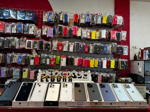 تصویر فروشگاه موبایل الدورا