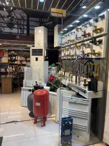 تصویر فروشگاه کیهان تجهیز