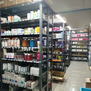 تصویر فروشگاه آلوراستور