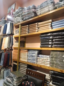 تصویر فروشگاه چم اسکارف