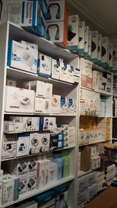 تصویر فروشگاه نورا پزشکی