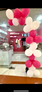 تصویر فروشگاه ولورا مشکین دشت