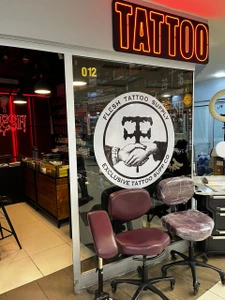 تصویر فروشگاه فلش تتو