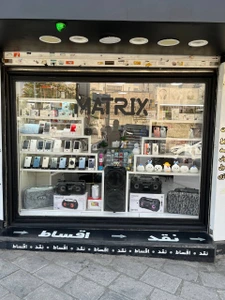 تصویر فروشگاه موبایل ماتریکس کرج