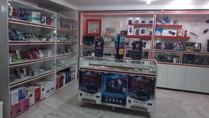 تصویر فروشگاه میراکل