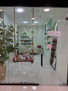 تصویر فروشگاه روتین سبز