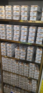 تصویر فروشگاه آرایشی بهداشتی ولیعصر من