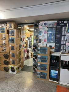 تصویر فروشگاه پونه کالا