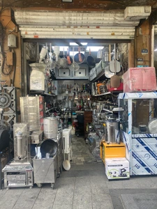 تصویر فروشگاه مستر تجهیز دات کام