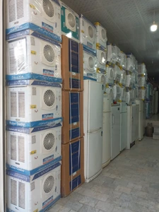 تصویر فروشگاه جنرال البرز اراک