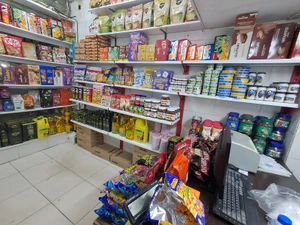 تصویر فروشگاه استور کاج