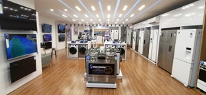 تصویر فروشگاه اسنوا خمین