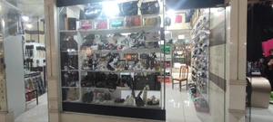 تصویر فروشگاه بوتیک شیک شاپ