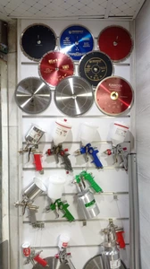 تصویر فروشگاه ابزار هایپر صالحی