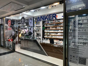 تصویر فروشگاه موبی لایف