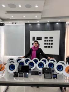 تصویر فروشگاه هوشمند هونام
