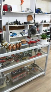 تصویر فروشگاه بازارچه مهرشهر