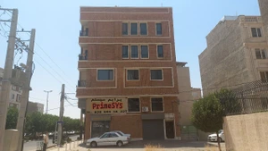 تصویر فروشگاه پرایم سیس