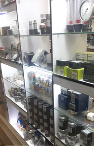 تصویر فروشگاه صنعت کنترل