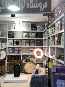 تصویر فروشگاه شریفی سنتر