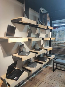 تصویر فروشگاه دیجت مارکت