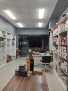 تصویر فروشگاه فنی مهندسی نظارت نوین