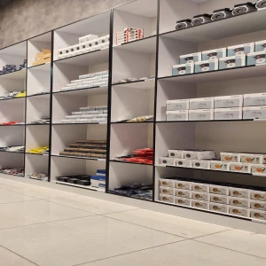 تصویر فروشگاه سرای قطعه