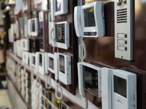 تصویر فروشگاه آیفون سالاری