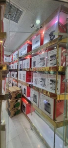 تصویر فروشگاه یونیک لایف تهران