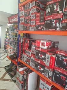 تصویر فروشگاه ابتکار تولز