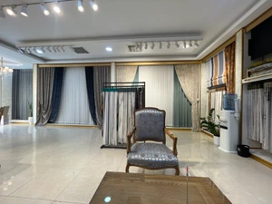 تصویر فروشگاه خانه طرح