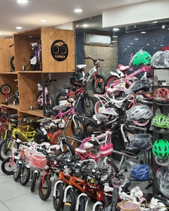 تصویر فروشگاه آیبایک