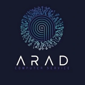 تصویر فروشگاه کامپیوتر آراد تهران