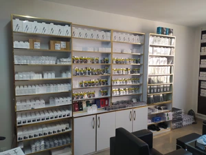 تصویر فروشگاه ولفا