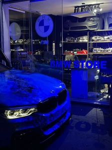 تصویر فروشگاه لوازم یدکی ژاپن استور