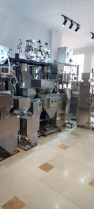 تصویر فروشگاه آراز تک