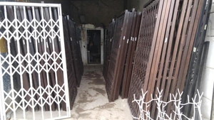 تصویر فروشگاه حفاظ ارس