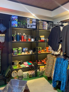 تصویر فروشگاه نیچرهایک ایران