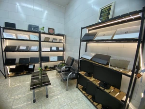 تصویر فروشگاه لپ تاپ رایان مهر