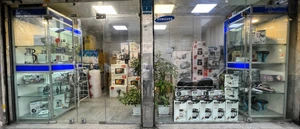 تصویر فروشگاه هوم الکتریک