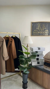 تصویر فروشگاه خانه مد آوا حقدوست