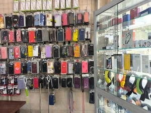 تصویر فروشگاه علاوی کرمانشاه