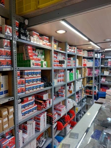 تصویر فروشگاه براسان الکترونیک