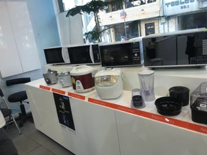 تصویر فروشگاه آذرلک 24