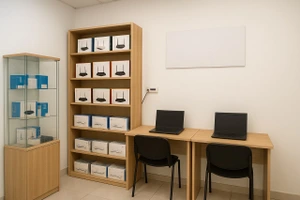 تصویر فروشگاه اینترنت آسیاتک لاوین