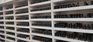 تصویر فروشگاه تخصصی فاتحی