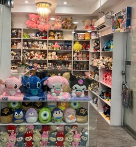 تصویر فروشگاه میرکالا